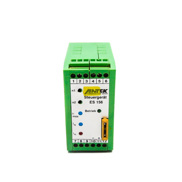 ANTEK ES156-00 65679612 24VDC 2.5A UNMP