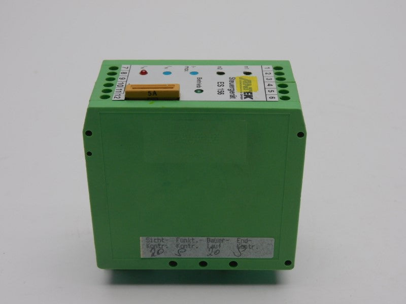 ANTEK ES156-00 65679612 24VDC 2.5A UNMP