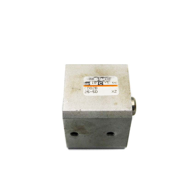 SMC CDQ2B25-5D UNMP