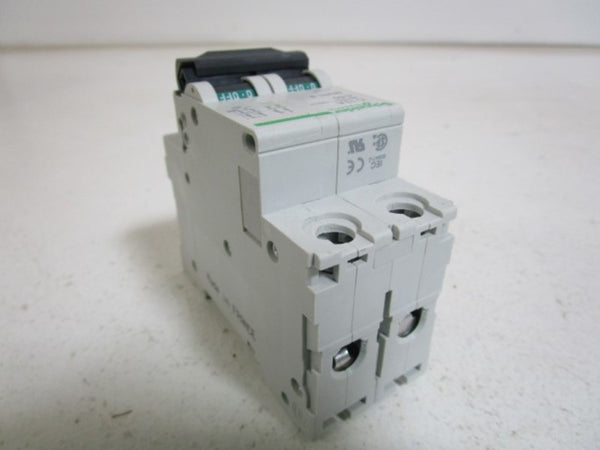 SCHNEIDER ELECTRIC CIRCUIT BREAKER 24450 NSNP