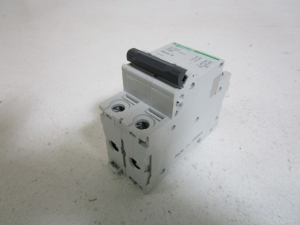 SCHNEIDER ELECTRIC CIRCUIT BREAKER 24450 NSNP