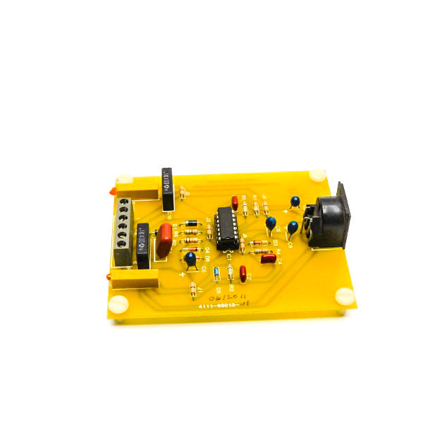 AMERICAN BATTERY CHARGING 4111-95013-01 NSNP