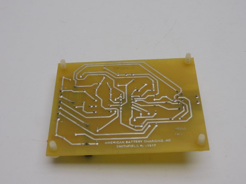 AMERICAN BATTERY CHARGING 4111-95013-01 NSNP