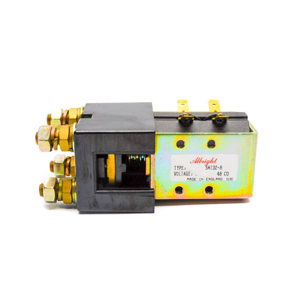 ALBRIGHT SW132-8 48V NSNP