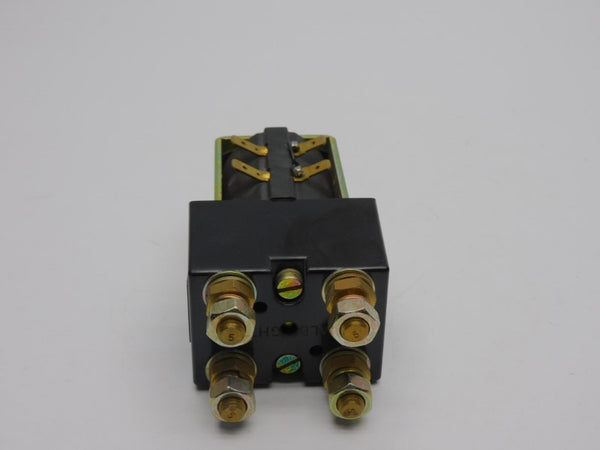 ALBRIGHT SW132-8 48V NSNP