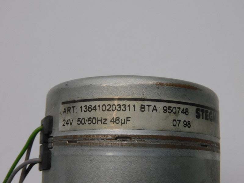 STEGMANN 176443066049 136410203311 STG61 24V  UNMP