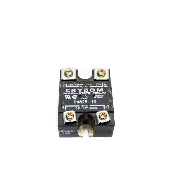 CRYDOM D4825-10 280/480V 25A UNMP