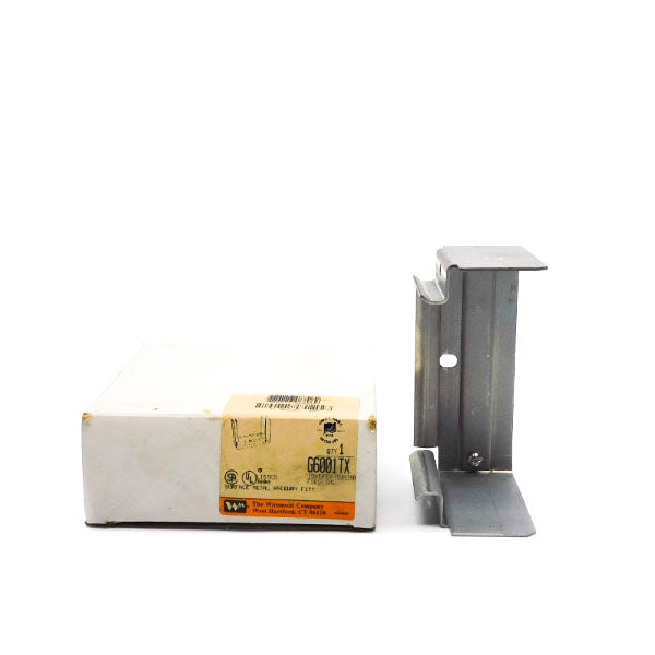 WIREMOLD G6001TX NSMP