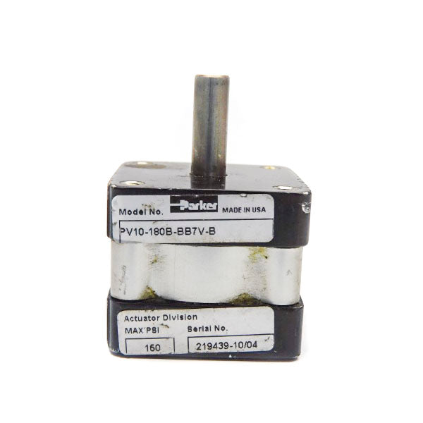 PARKER PV10-180B-BB7V-B 150PSI UNMP