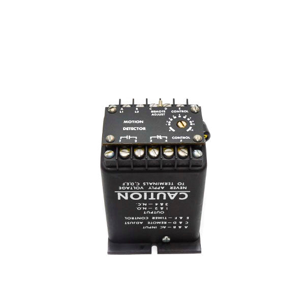 ISSC 1214-1HB 115V 10A 0.6-25 UNMP