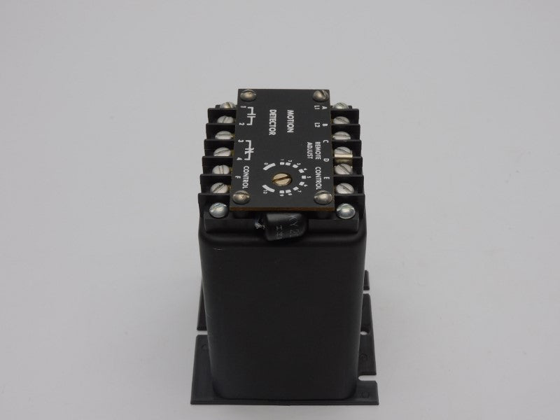 ISSC 1214-1HB 115V 10A 0.6-25 UNMP