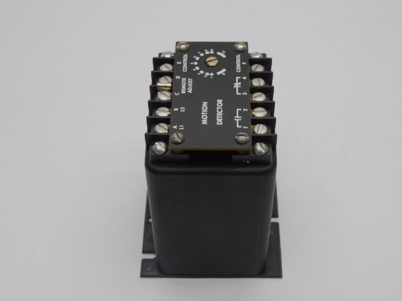 ISSC 1214-1HB 115V 10A 0.6-25 UNMP