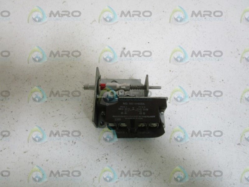 CUTLER HAMMER  10316H829A UNMP