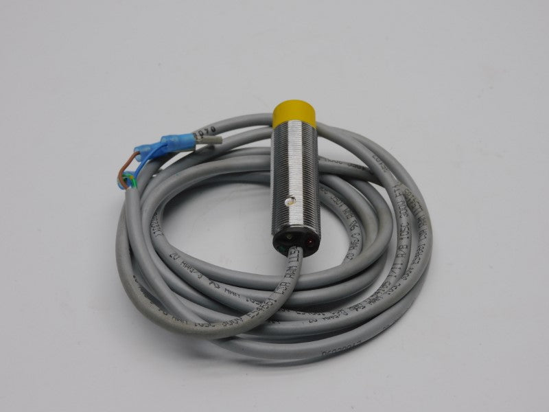 TURCK NI14-G18-ADZ30X2 4205402 10-300VDC UNMP