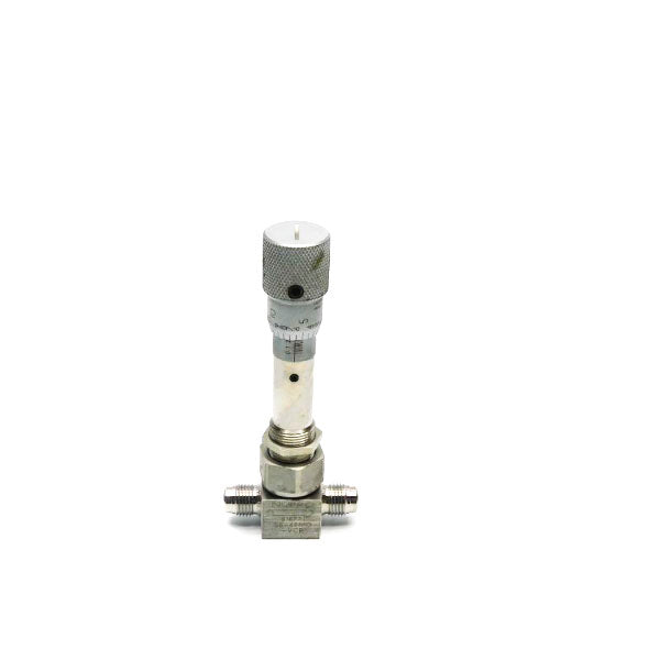 NUPRO SS-4BMG-VCR 818771 NSNP
