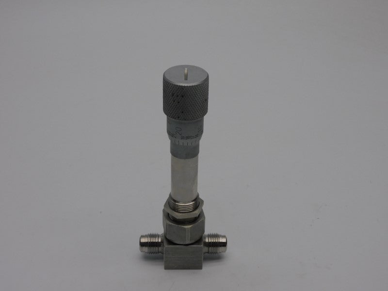 NUPRO SS-4BMG-VCR 818771 NSNP