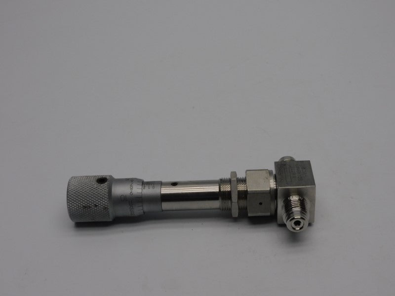 NUPRO SS-4BMG-VCR 818771 NSNP