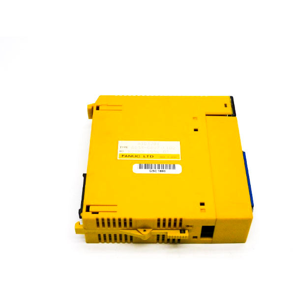 FANUC A03B-0807-C102 AID32B1 NSNP