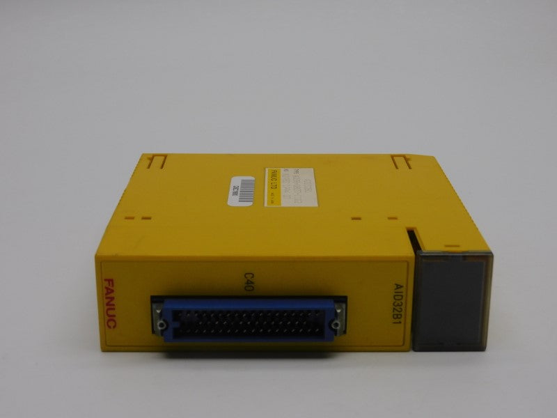 FANUC A03B-0807-C102 AID32B1 NSNP