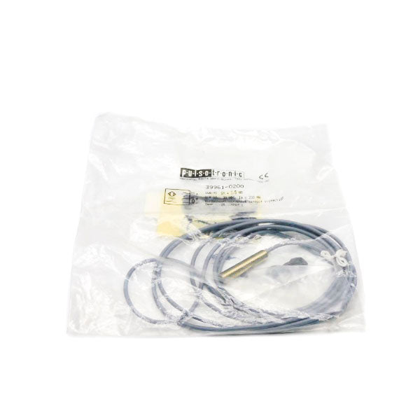 PULSOTRONIC 39961-0200 10-30VDC NSMP