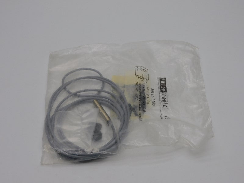PULSOTRONIC 39961-0200 10-30VDC NSMP
