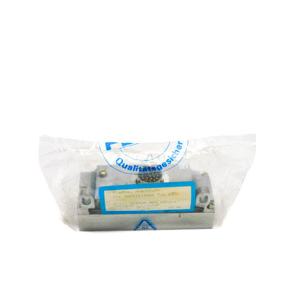 FESTO IEPL-03-MAN 113252 NSMP