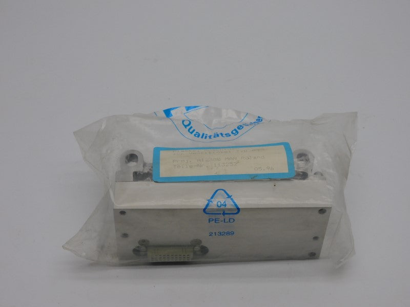 FESTO IEPL-03-MAN 113252 NSMP