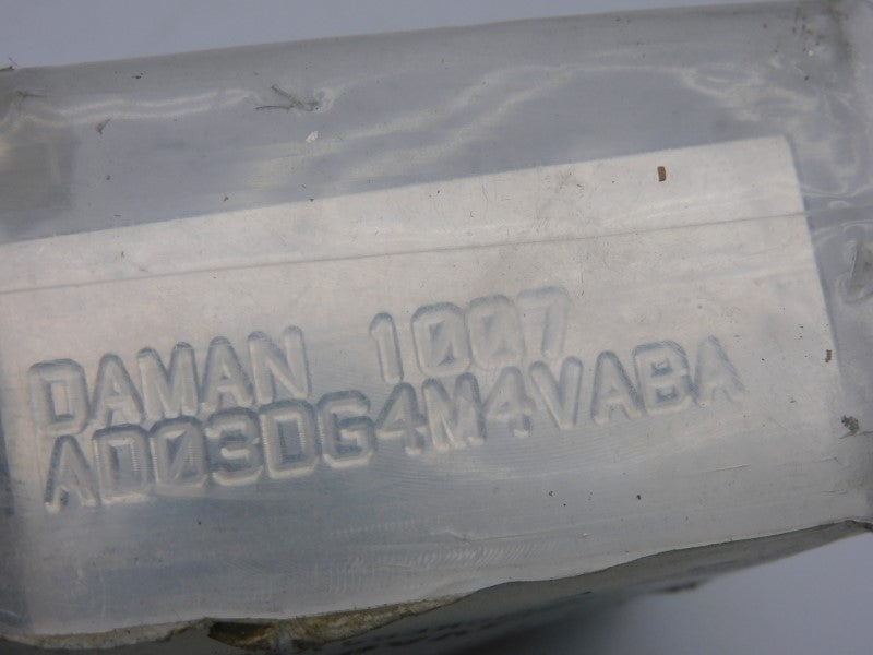 DAMAN AD03DG4M4VABA NSMP