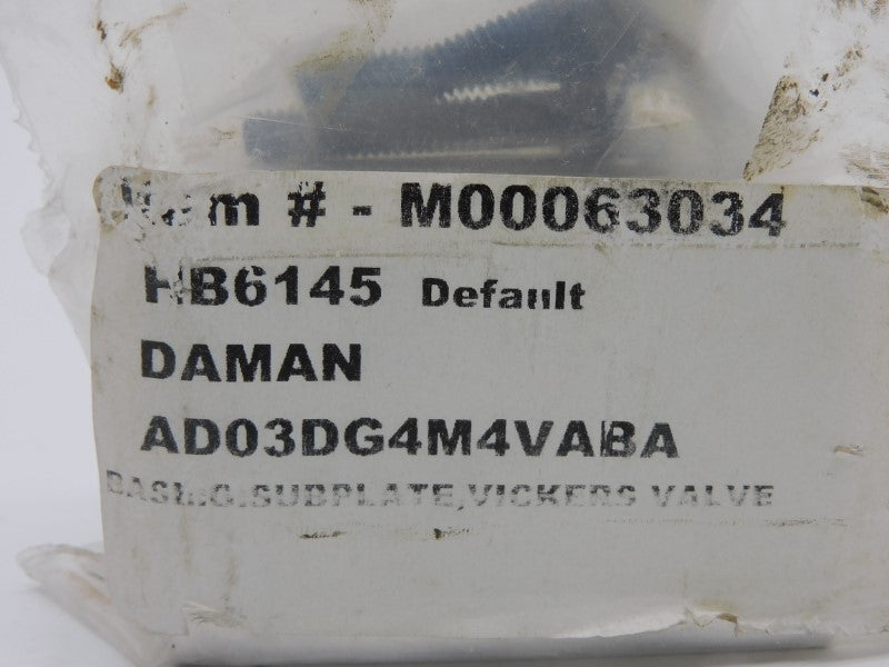 DAMAN AD03DG4M4VABA NSMP