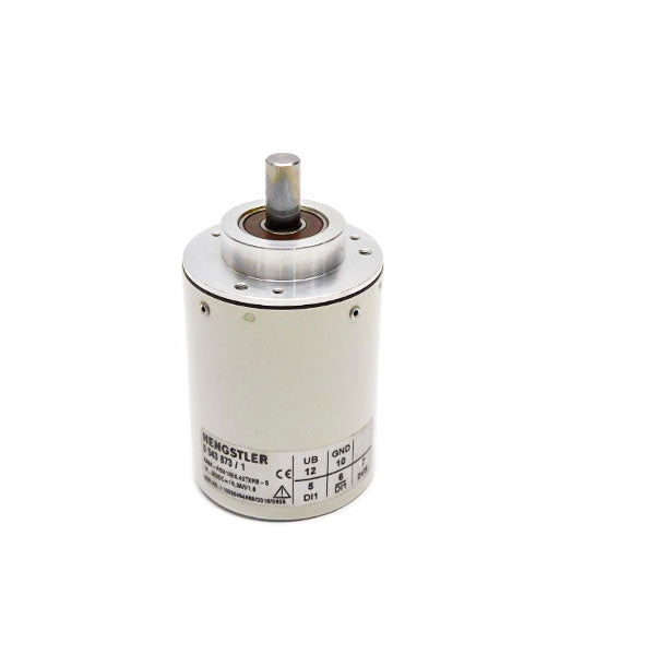 HENGSTLER RA58-P/0013EK.42.TXRB-S 0543873/1 UNMP