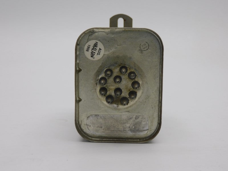 PANAALARM 50-DM1 120V UNMP