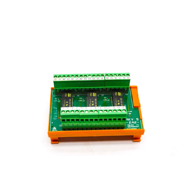 EAE RKV5 692002 REV. B NSNP