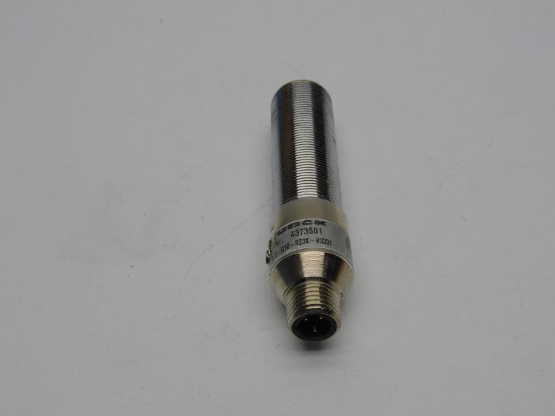 TURCK BI5-G18-RZ3X-B3331 4373501 10-300VDC UNMP