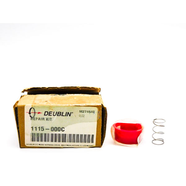 DEUBLIN 1115-000C NSMP
