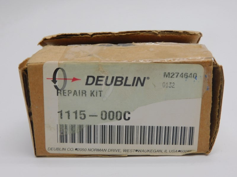 DEUBLIN 1115-000C NSMP