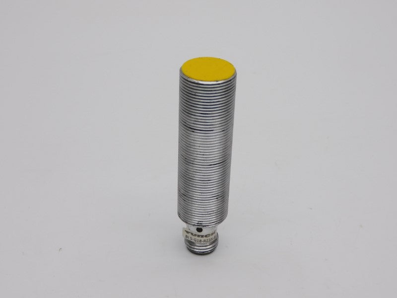 TURCK BI5-G18-RZ3X-B3331 T4373501 10-300VDC UNMP