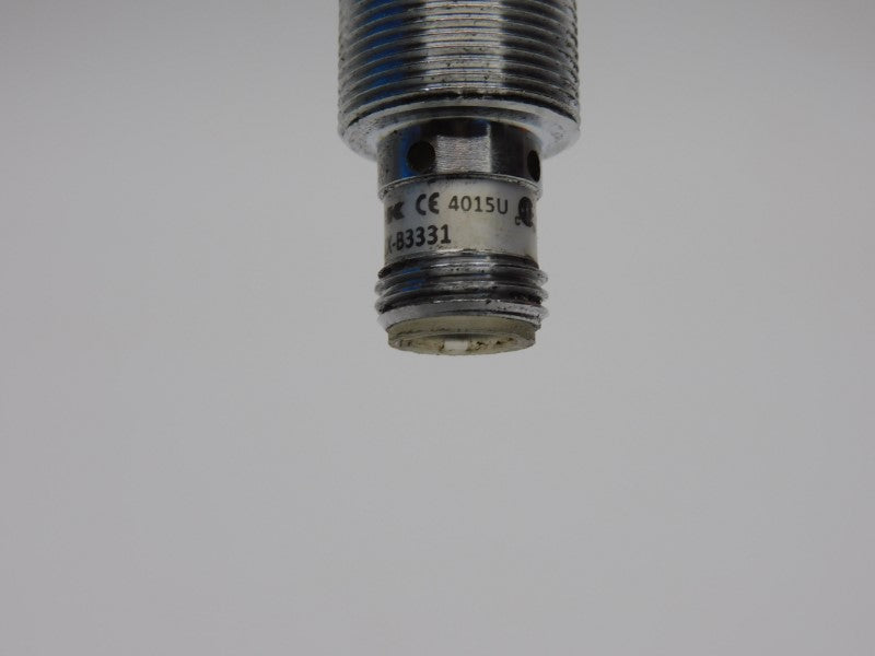 TURCK BI5-G18-RZ3X-B3331 T4373501 10-300VDC UNMP