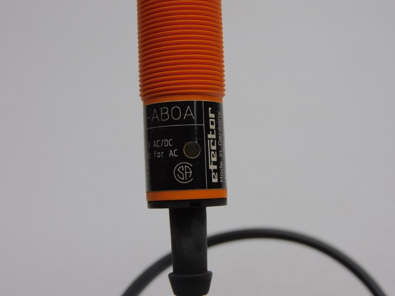 IFM EFECTOR IG-2008-ABOA IG0330 20-250VAC/DC UNMP