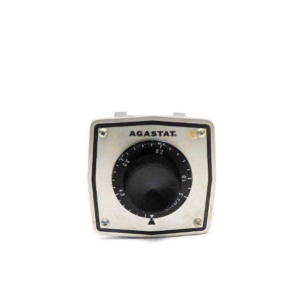 AGASTAT 7022ABX 120V .5-5S NSNP