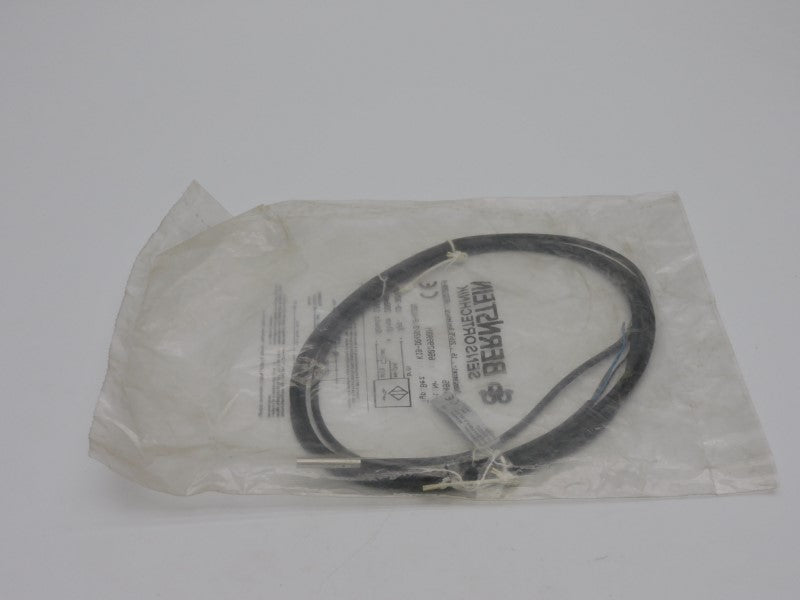 BERNSTEIN KIB-D04PS/0.8-KL2PU 6502999004 10-30VDC NSMP