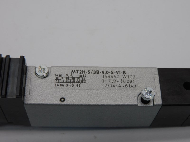 FESTO MT2H-5/3B-4.0-S-VI-B 159450 NSMP