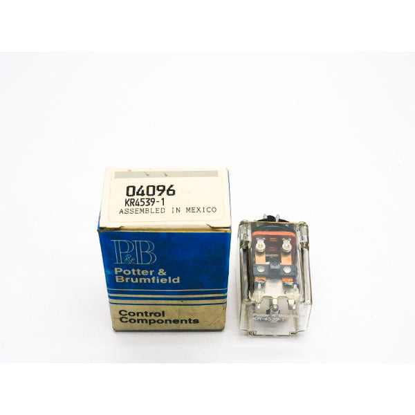 POTTER&BRUMFIELD KR4539-1 NSMP