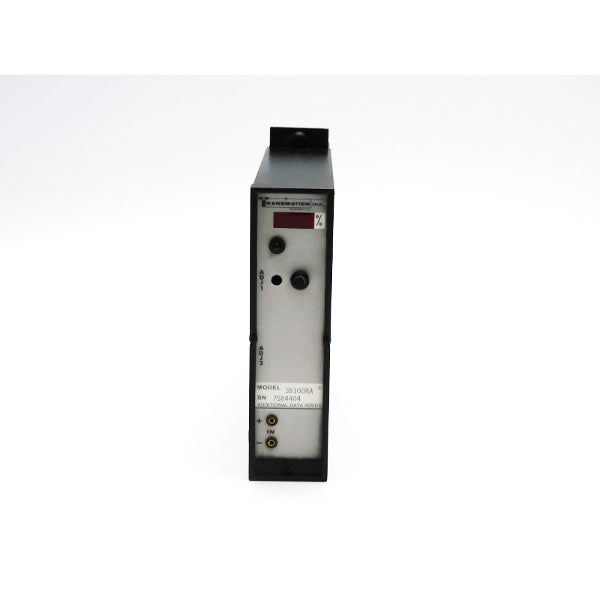 TRANSMATION INC. 3510DRA NSNP