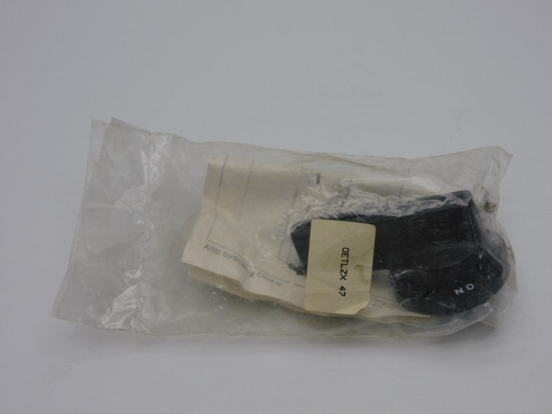 ABB OETLZX47 NSMP