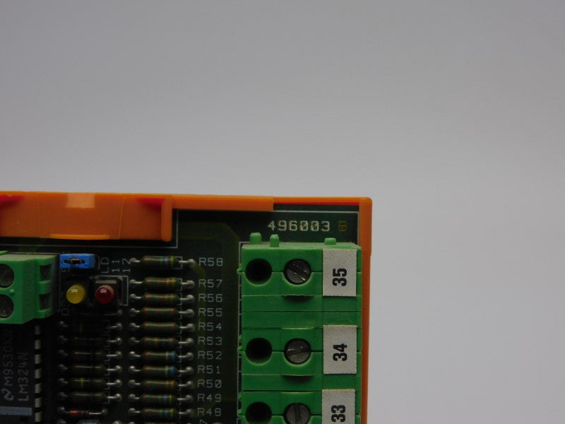 EAE 496003B NGVP1 UNMP