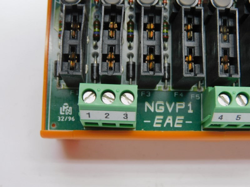 EAE 496003B NGVP1 UNMP