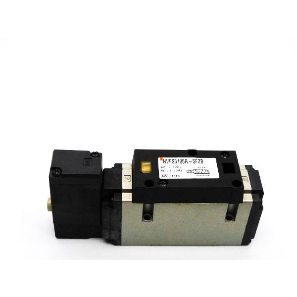 SMC NVFS3100R-5FZB 21-26VDC NSNP