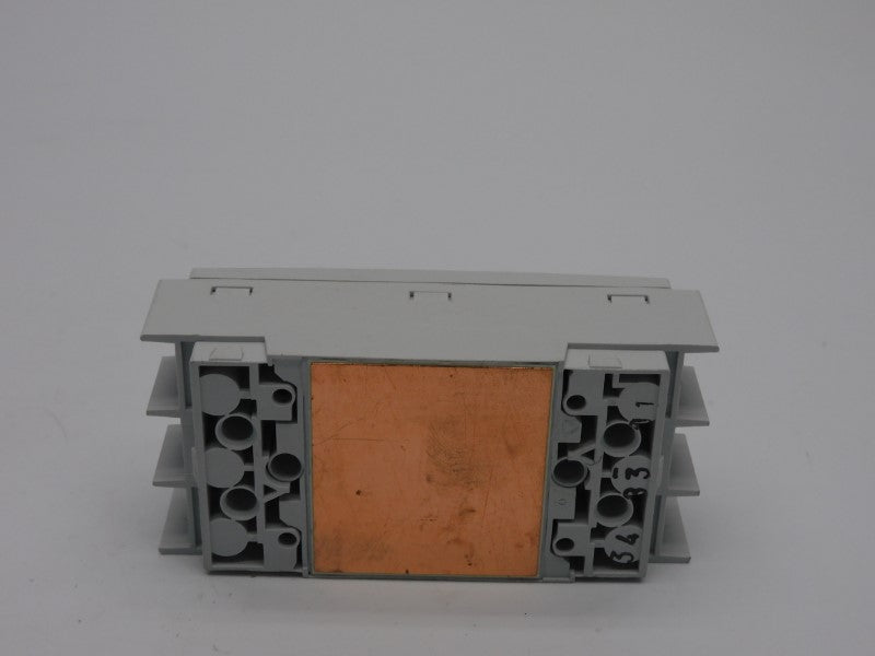 SIEMENS 3RF2230-1AC45 4-30VDC (NO TERMINAL) NSNP