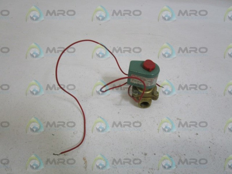ASCO 8210C94P  UNMP