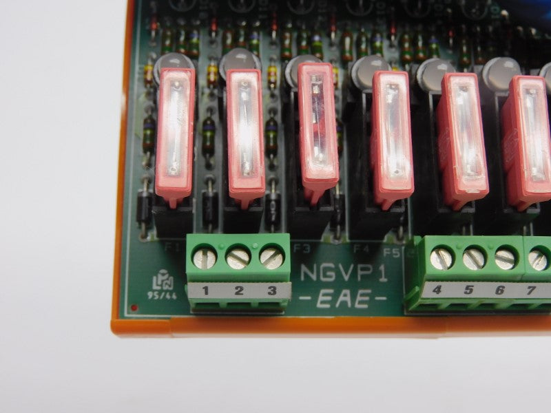 EAE 496003B NGVP1 NSNP